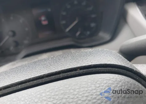 2024 Toyota Corolla Le from USA, damaged, VIN JTDBDMHE6RJ004873